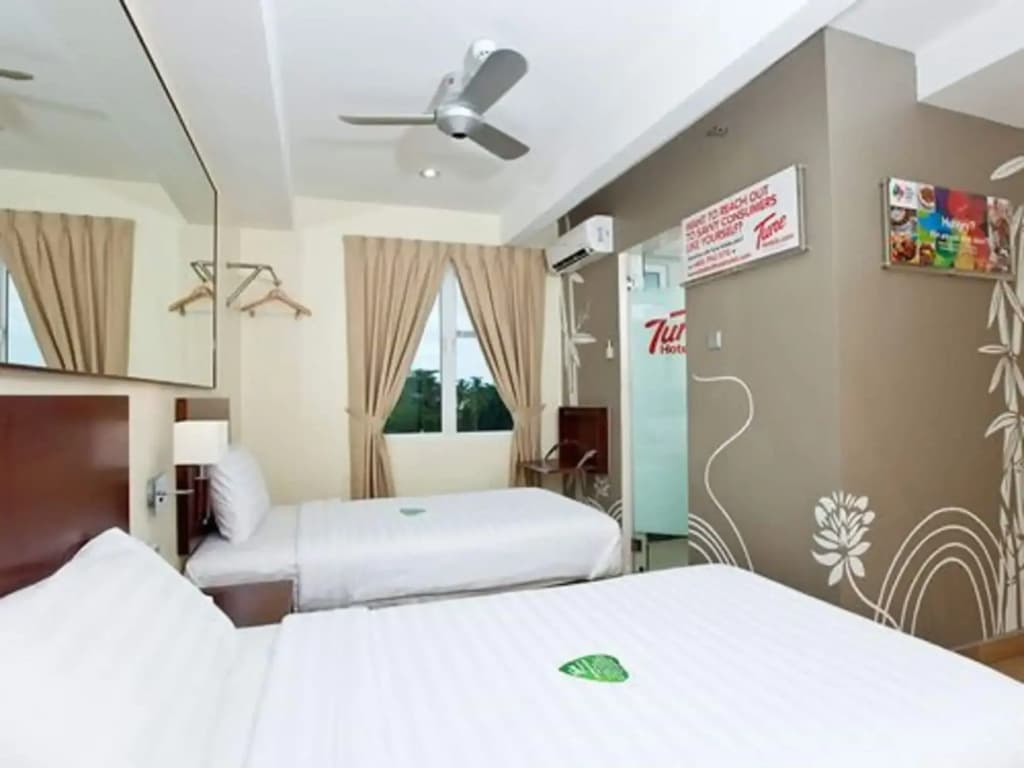 NIO Hotel - photo 27