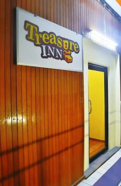 Treasure Inn - photo 10