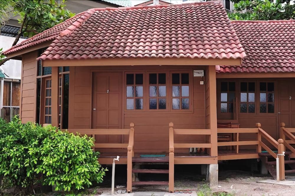 Redang Beach Resort - photo 1