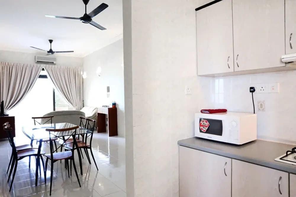 Batu Ferringhi By the Sea Holiday Home - photo 17