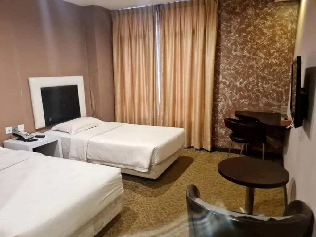 Hotel Nusa CT - photo 5
