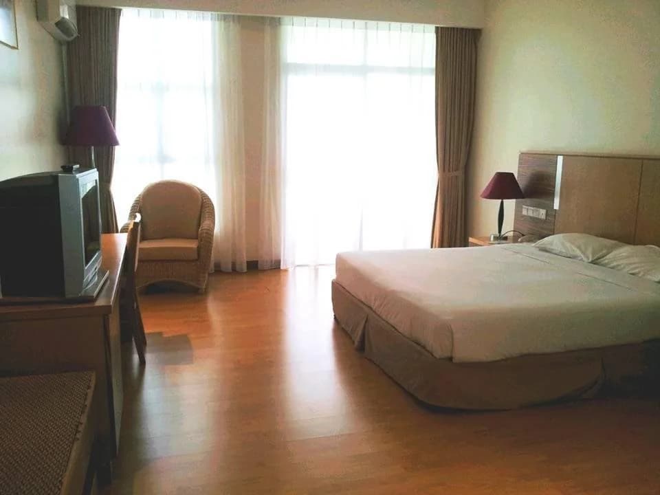 Kingwood Resort Mukah - photo 5