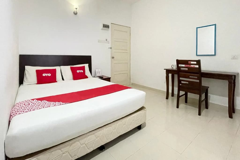 OYO 275 Senyum Inn - photo 2