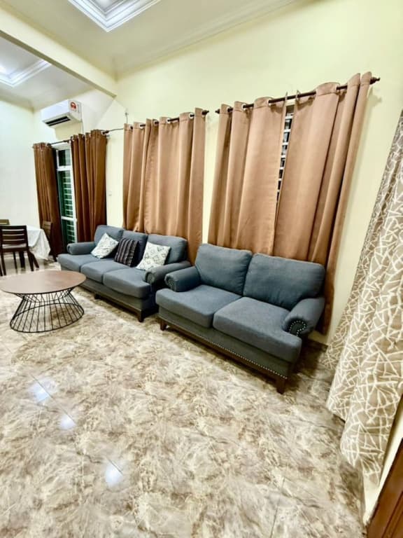 Homestay Selesa KPB Guest House - photo 7