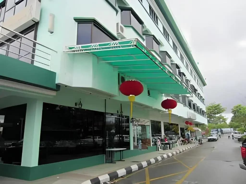Hotel Hung Hung - photo 16