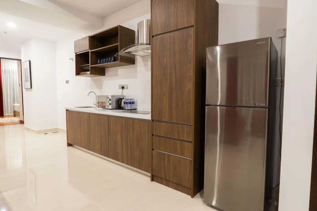 TAMU Hotel & Suites Kuala Lumpur - photo 32