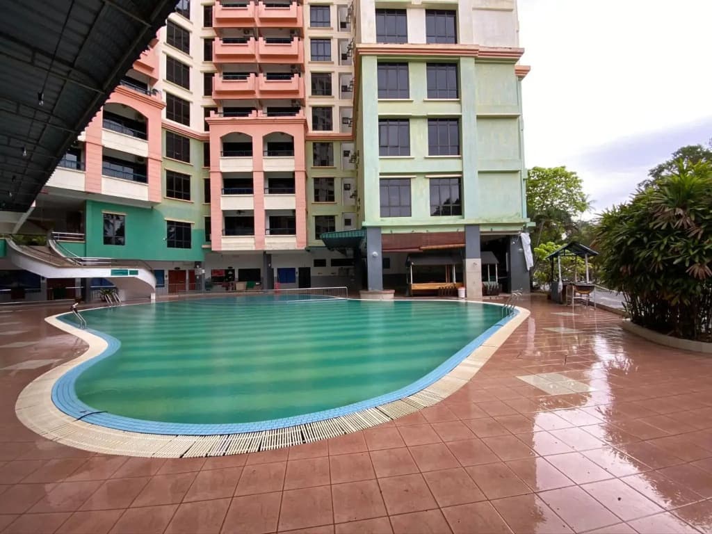 Marina Cove Resort - photo 10
