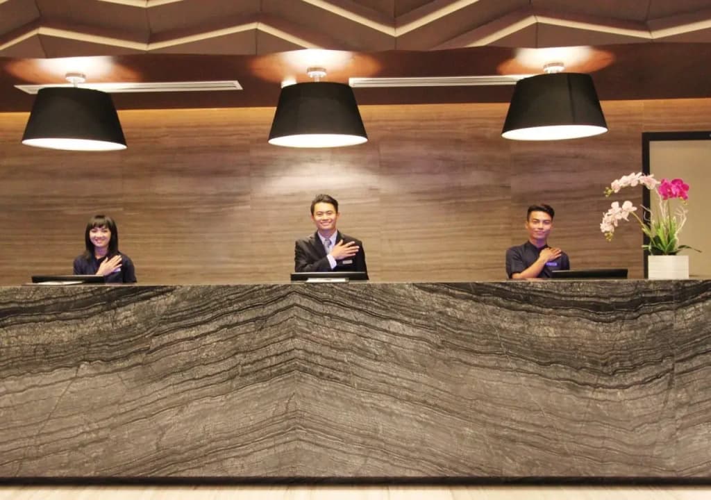 Grandis Hotel - photo 39