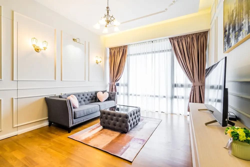 YEQ Home Anggun Residences - photo 34