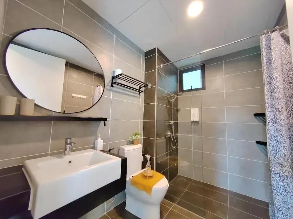 IPOH Sunway Onsen Suites by uBook - photo 11