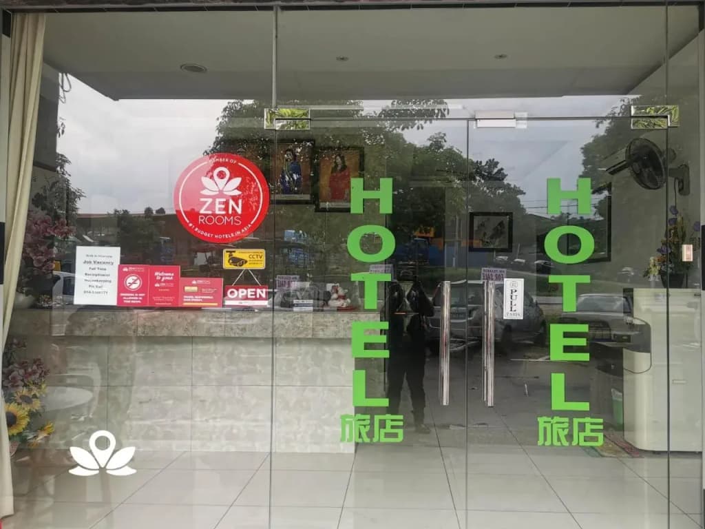 LSH Hotel - photo 9