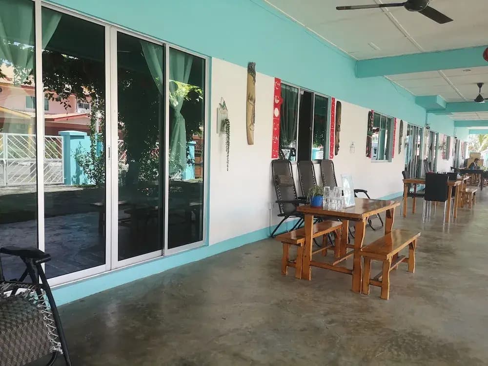 MY Rainforest Homestay - photo 6