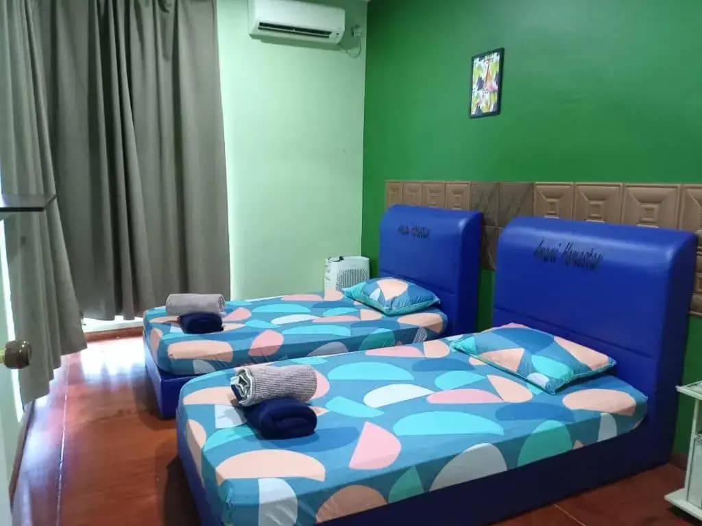 Awani homestay - photo 3