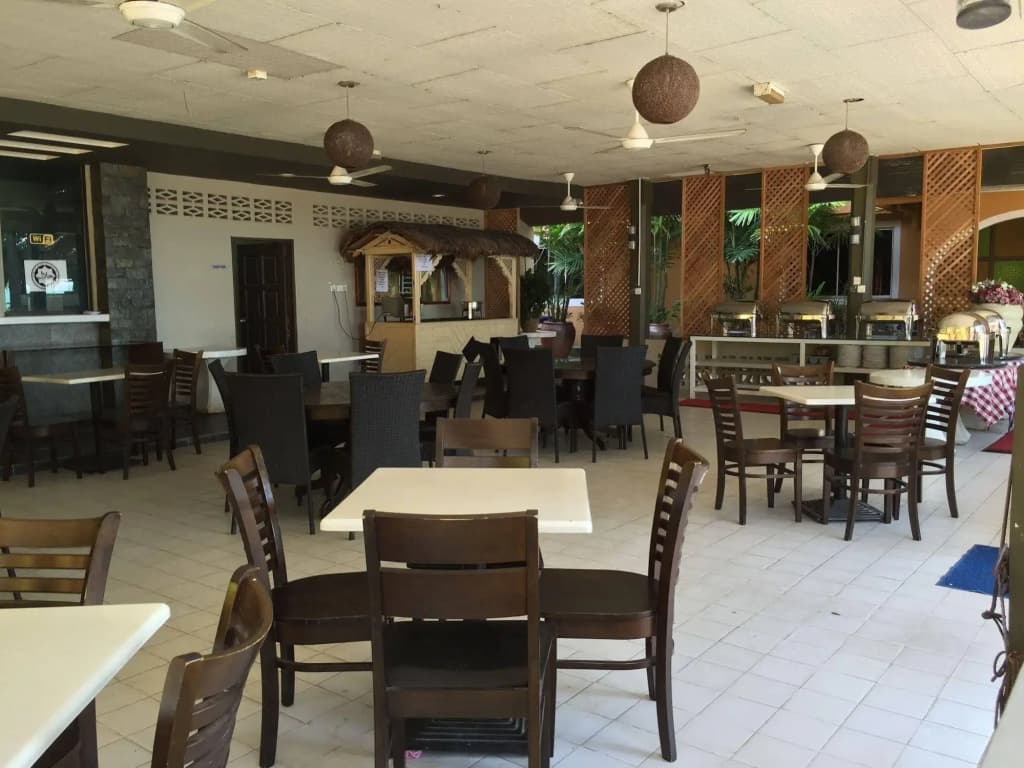 Sandy Beach Resort Langkawi - photo 18