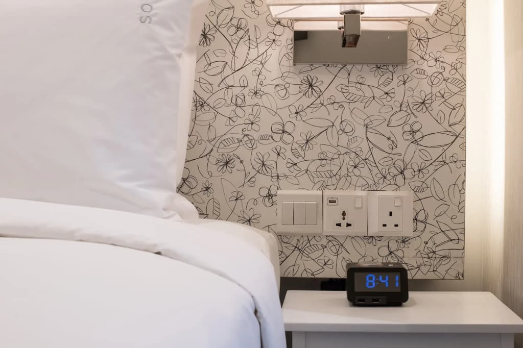 Holiday Inn Express & Suites Johor Bahru by IHG - photo 43