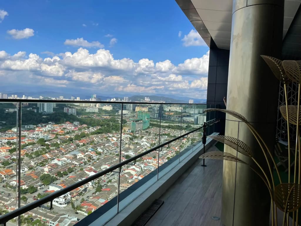 Pinnacle Sri Petaling- 10 mins to Stadium and Pavillion 2 - photo 5