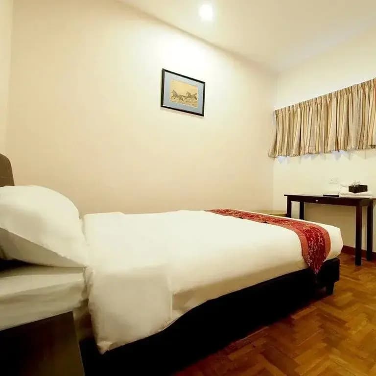 Red Apple Leisure Stay - photo 6