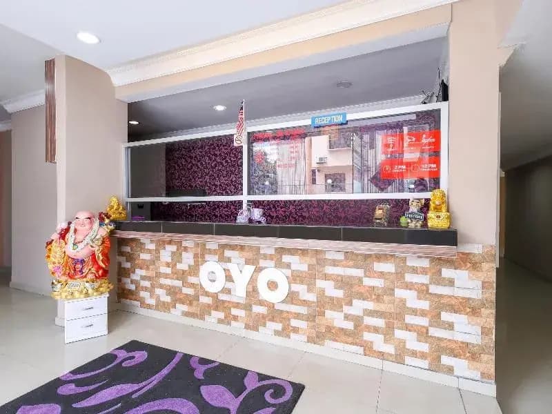 Oyo 1157 Pd Hotel - photo 13
