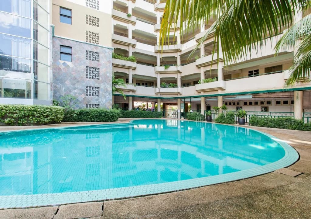 Century Suria Service Apartment Langkawi - photo 13