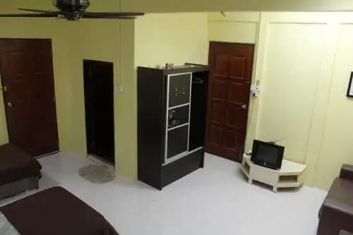 Saba Lodge Dungun - photo 18