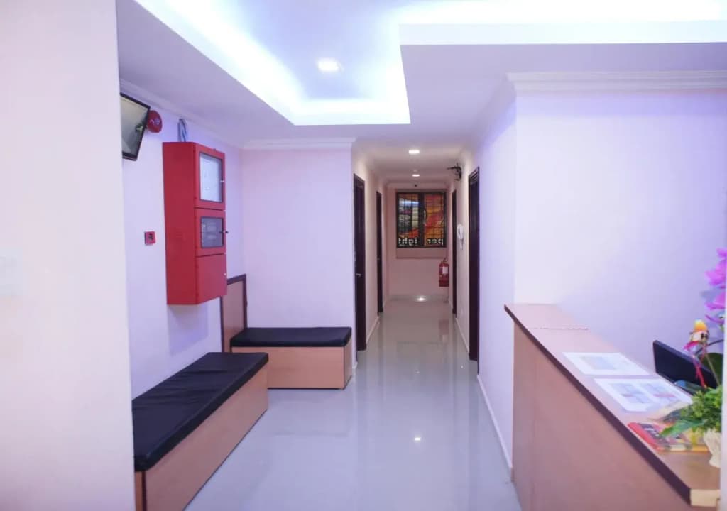 Mye Hotel PJ - photo 10
