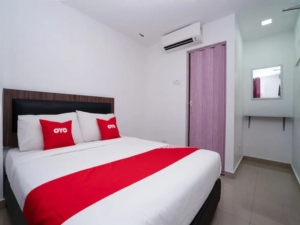 OYO 44093 Vrm Hotel - photo 5