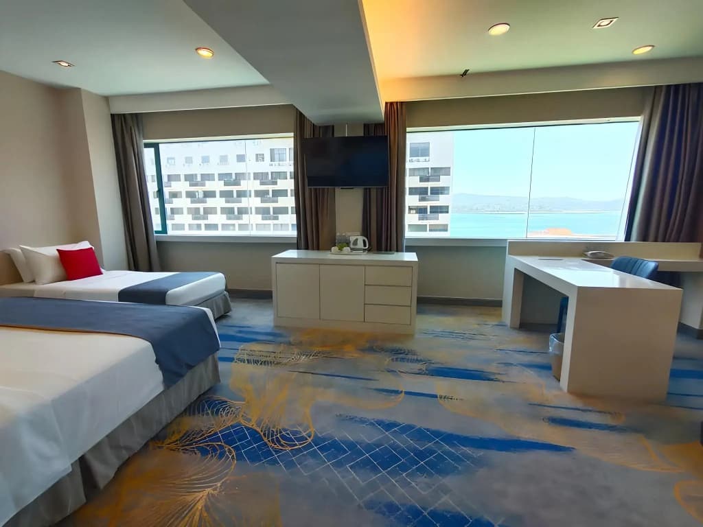 Hotel Capital - photo 18