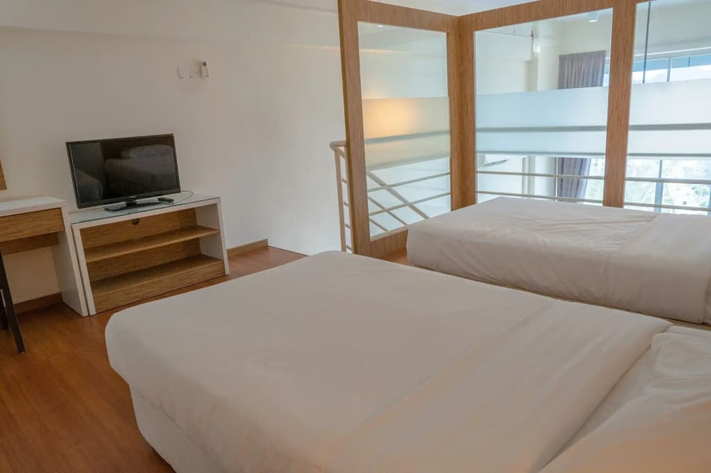 The CEO Executive Suites - photo 2