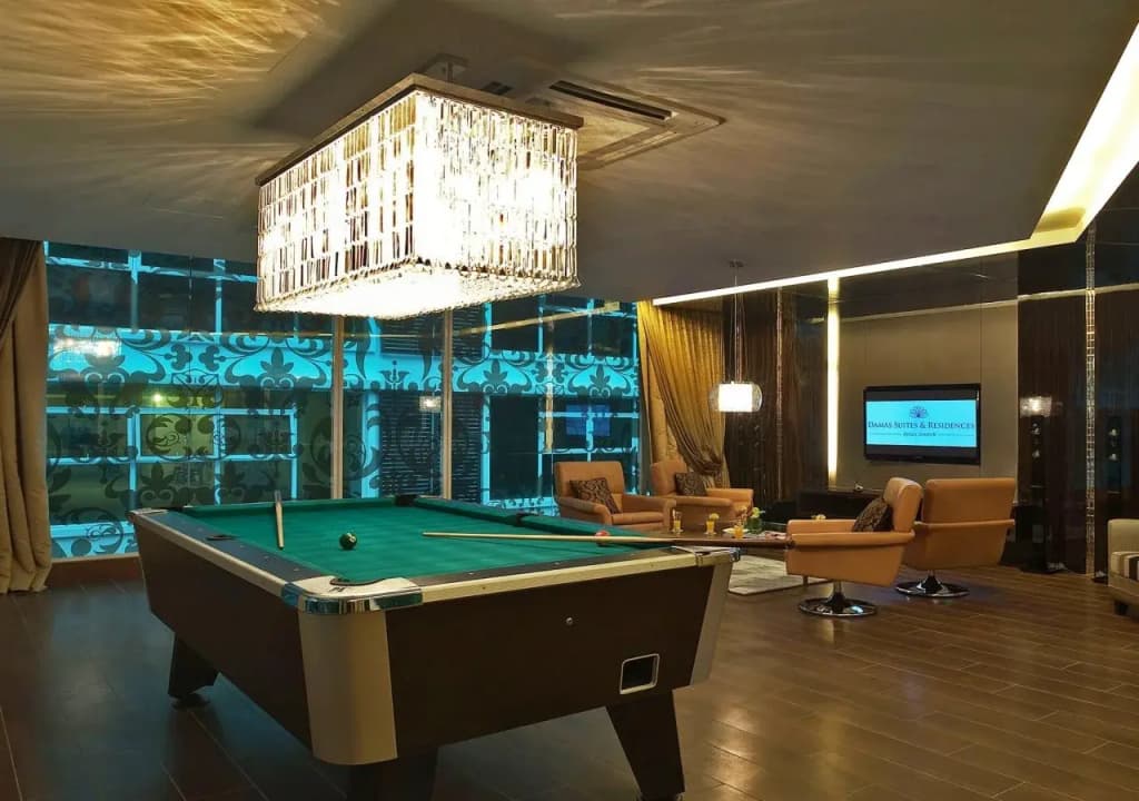 Damas Suites & Residences Kuala Lumpur - photo 23