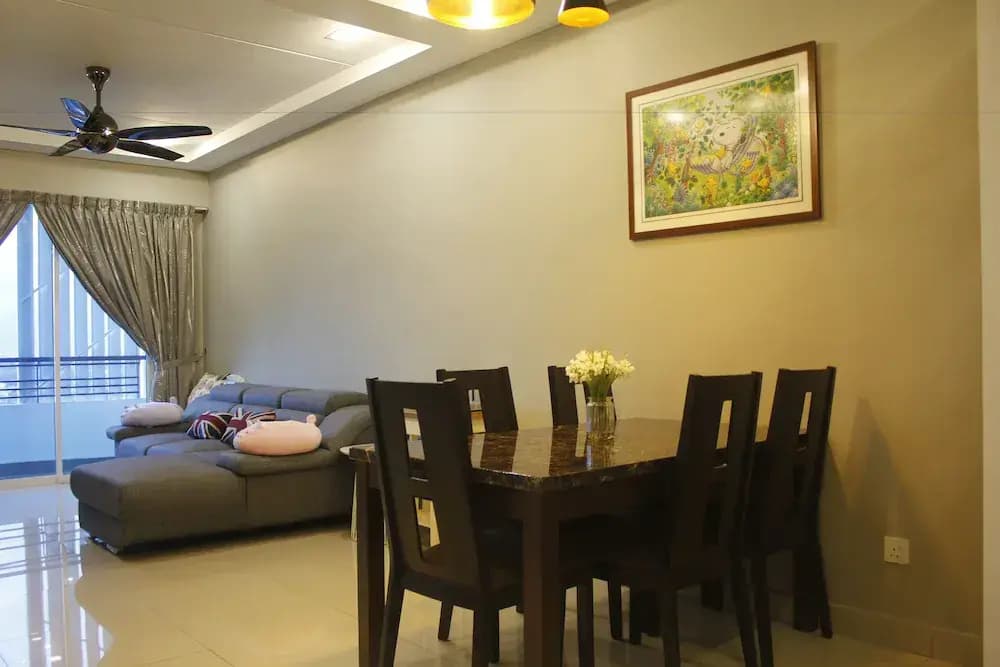 H2H Reunion House - photo 21
