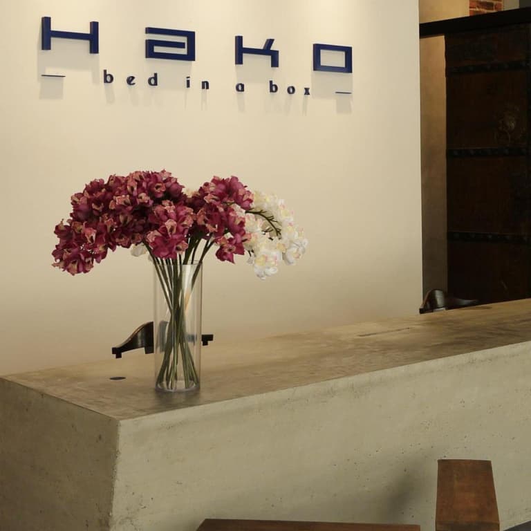 Hako Hotel - photo 23