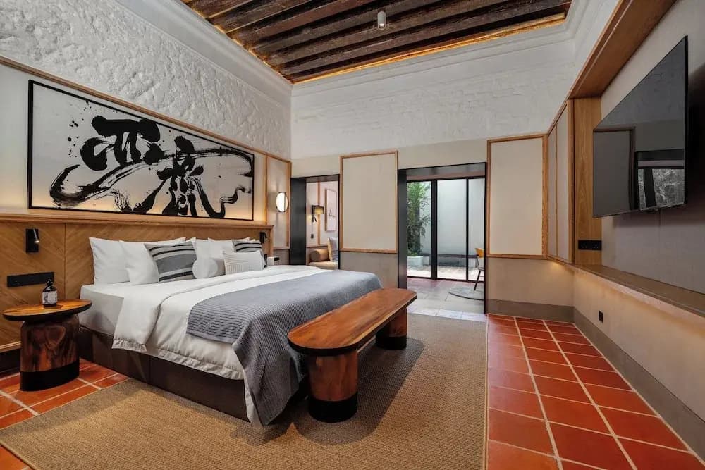 Cheong Fatt Tze - The Qing Suites - photo 5