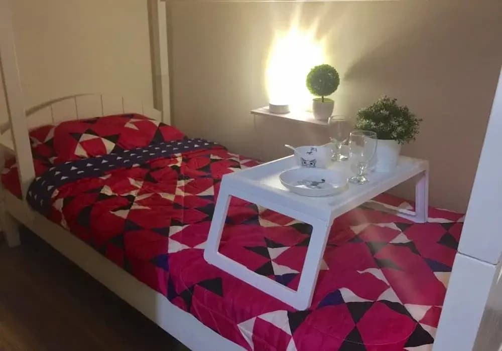 M Premium Petalz Residence - photo 4