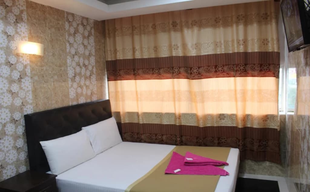 New Wave Hotel Kajang - photo 5