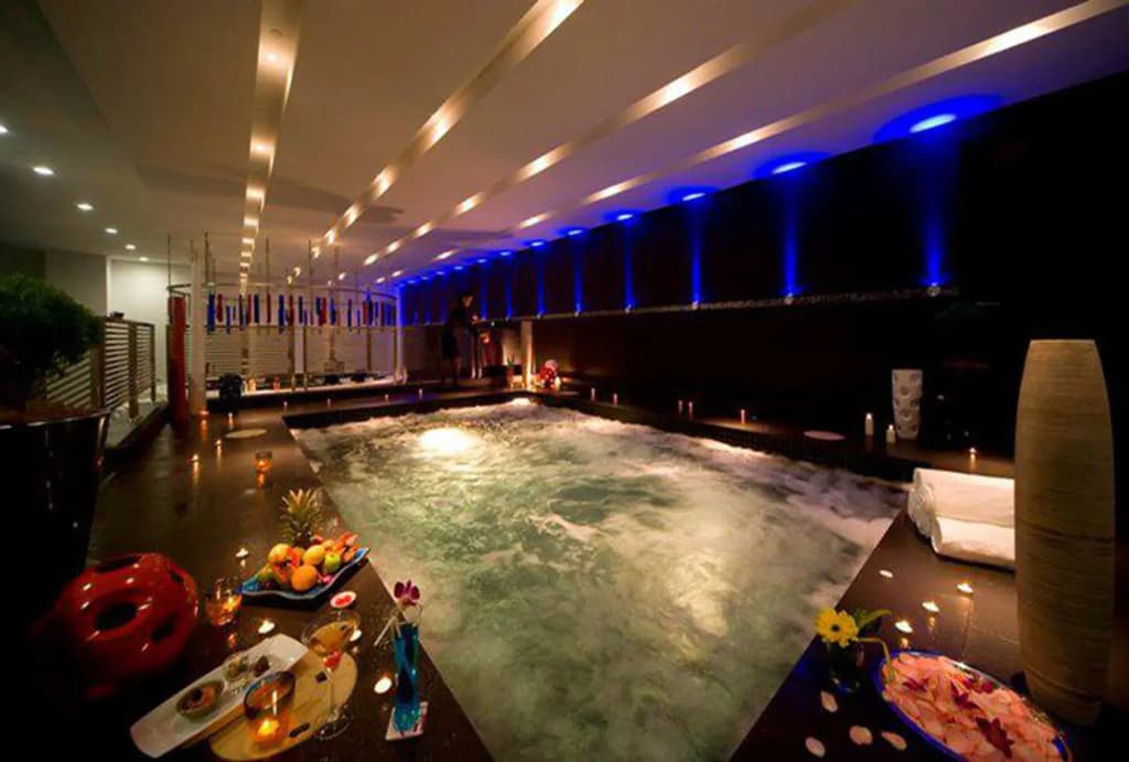 Pullman Kuching - photo 26