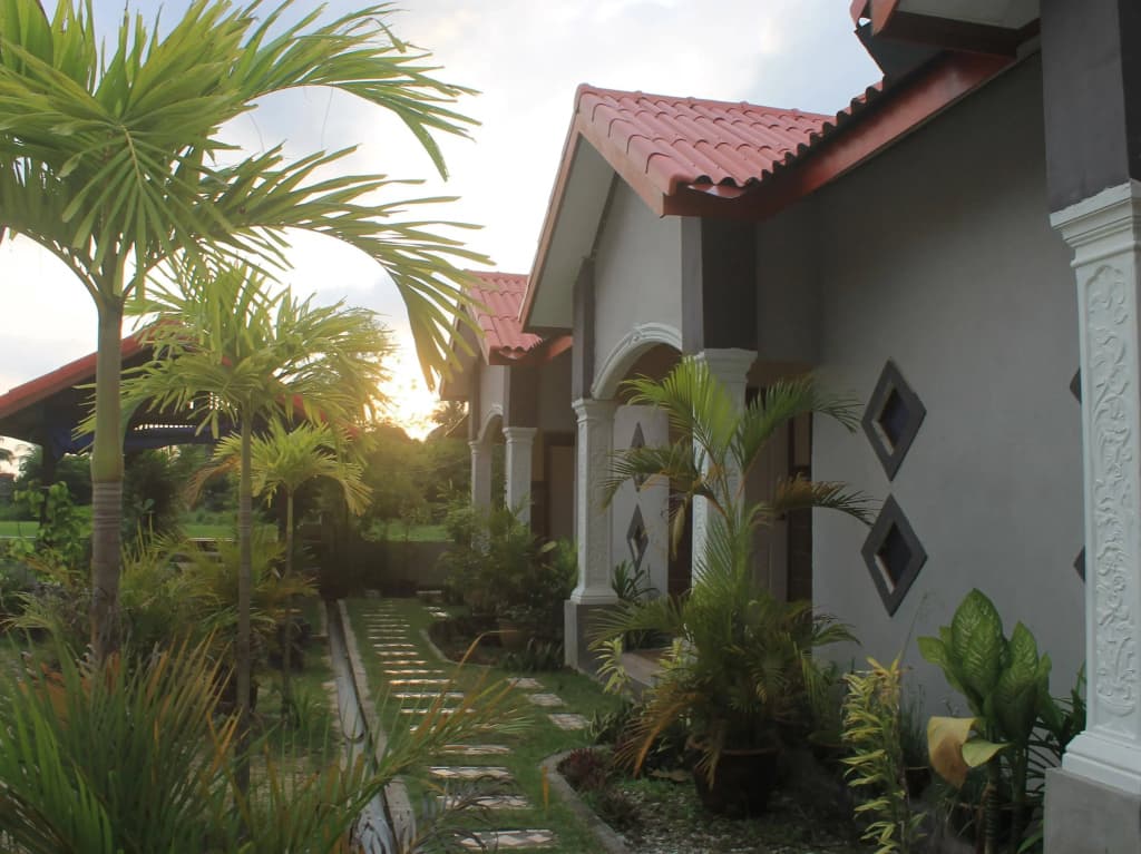 TM3 Budget Rooms & Homestay - photo 11