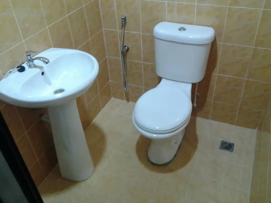 D'Family Hotel - photo 6