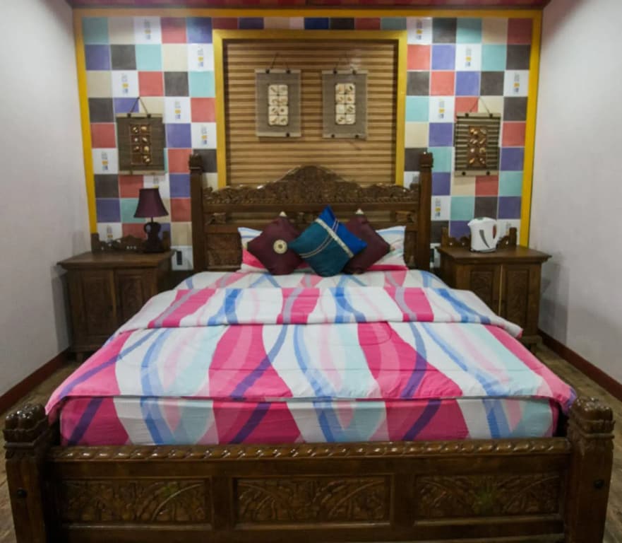 Lost Paradise Resort - photo 4