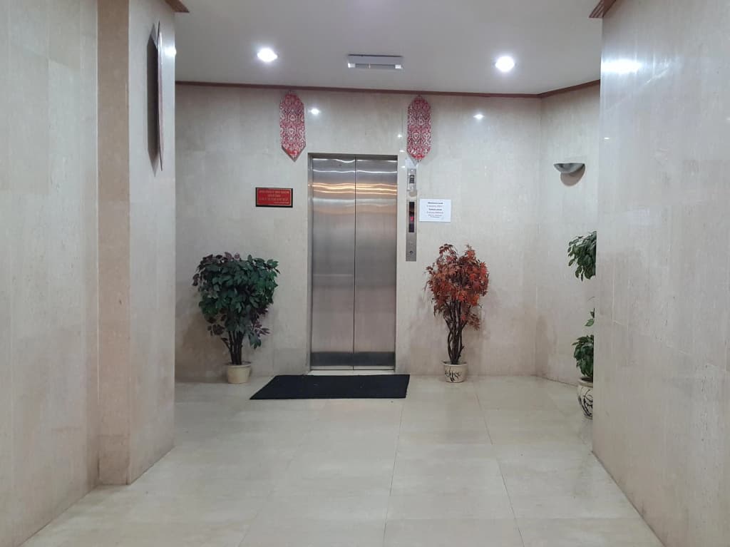 Hotel Meligai Kapit - photo 8
