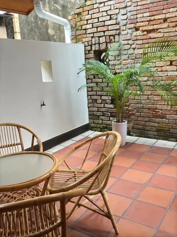 Hotel Ban Sheng Teik - photo 17