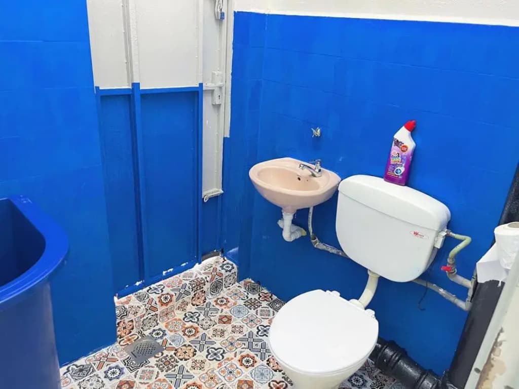 Entire Residential House Alma Bukit Mertajam Spacious 4 bedroom - photo 9