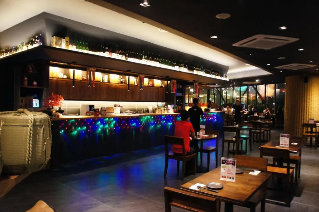 de King Hotel KLCC - photo 29