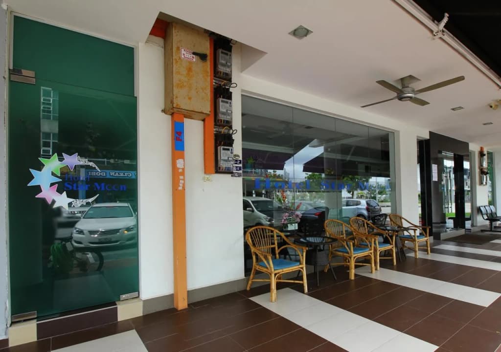 Hotel Star Moon - photo 22