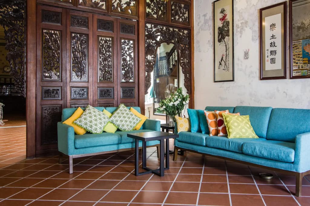 Carnarvon House - photo 2