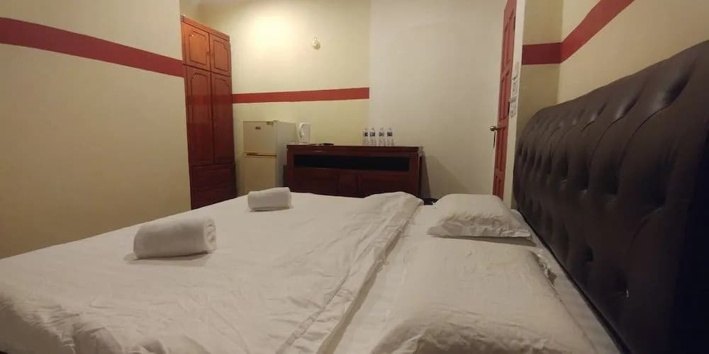 Warisan Family Inn - photo 17