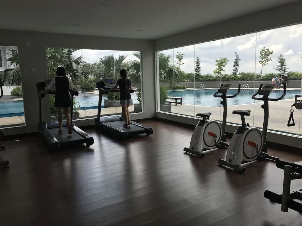 JB Staycation next to Paradigm Mall JB - photo 21
