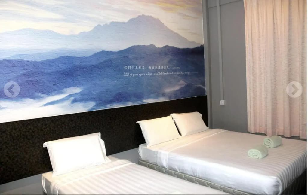 Jabez Resort - photo 5