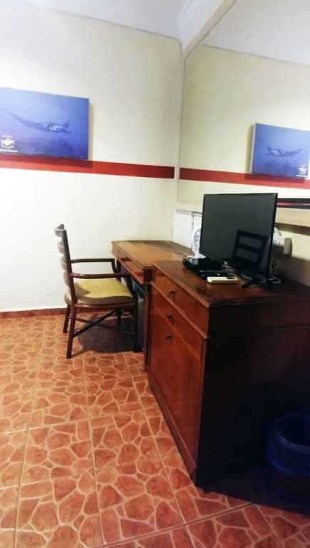 Warisan Family Inn - photo 12