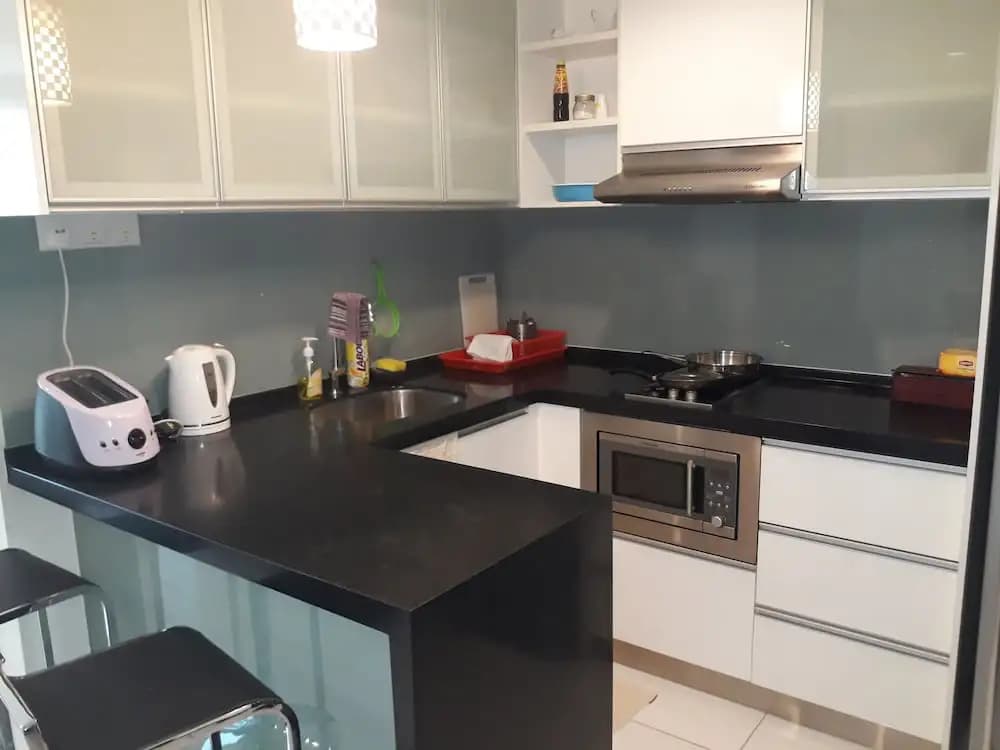 Sarang Vacation Apartment - photo 29