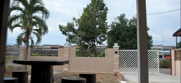 Vera Homestay - photo 16
